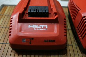 HILTI - 2