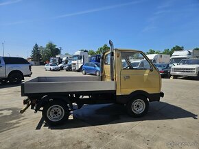 Suzuki carry rv1982 kidcar s TP - 2