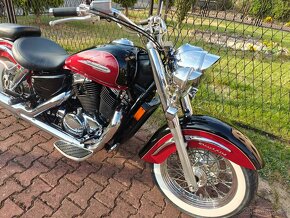 Honda VT 1100 C3 Shadow Aero - 2