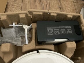 Xiaomi Mi Robot Vacuum - Mop P - 2