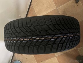 Nove zimne pne Continental 205/55 R16 - 2