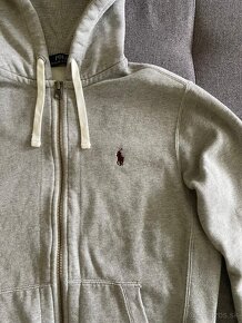 Polo Ralph Lauren mikina - 2