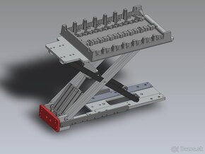 Automatizácia - Konštruktér - 2