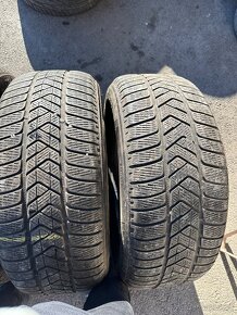 255/55r18 - 2