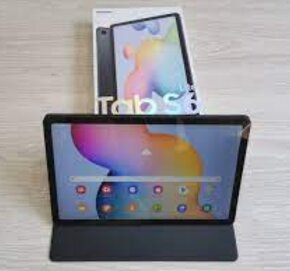 Predam Samsung Galaxy Tab S6 lite, pero, krabicka. - 2