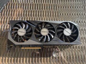 RTX 3070 Gigabyte Gaming OC 8GB - 2