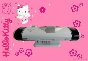 HELLO KITTY RÁDIO / CD - 2