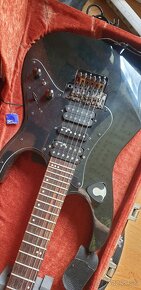 Predam SCHECTER Banshee SGR 6 FR aj z kufrom - 2