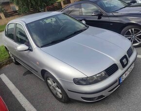 Seat Toledo 1.9TDI - 2