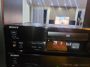 SONY CDP-X202ES - 2