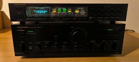 Onkyo Integra - 2