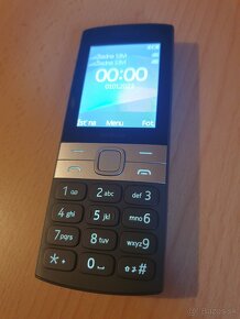 Nokia 150 Dual sim 15€ - 2