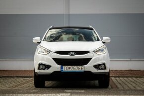 Hyundai ix35 2.0i GDI Premium 4x4 - 2