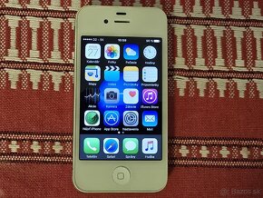 iPhone 4S 32 GB - 2