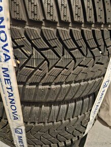 275/35 R19 Dunlop Wintersport5 100V - 2