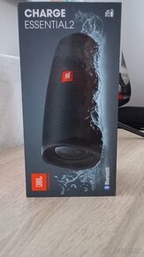 JBL Charge Essential2 - 2