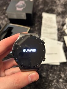 Huawei watch GT2 pro - 2