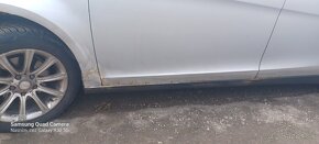 Predam Seat toledo 1.9tdi 77kw rv.2005 - 2