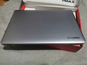 Umax VisionBook 14Wa Gray - 2