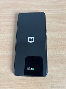 Xiaomi 11lite 5G Truffle BLACK - 2