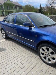 Škoda Superb 2008 2.0 TDi 103 KW - 2