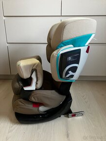 Autosedačka Cybex Pallas 2-Fix 9-36kg - 2