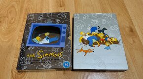 The Simpsons first season - 2