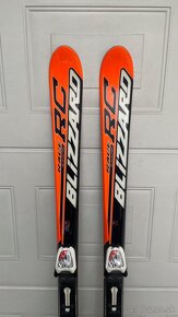 lyze Blizzard 150 cm. - 2