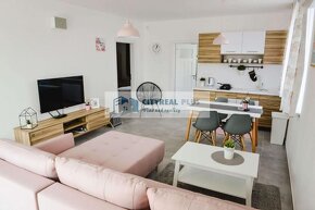 Na predaj moderný novopostavený apartmánový dom - penzión  l - 2