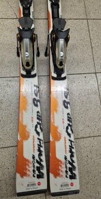 Lyze rossignol radical 165cm - 2