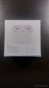 úplne nové Apple AirPods Pro - 2