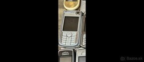 Nokia 6680 - 2