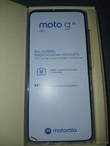 Motorola g35 5G - 2