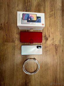 Xiaomi Redmi Note  10 5G - 2