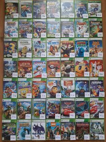 Hry Xbox 360, Xbox One a Xbox Series X na 11 foto - 2