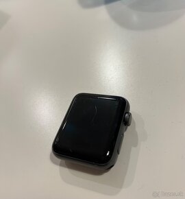 Apple Watch series 3 42mm - 2