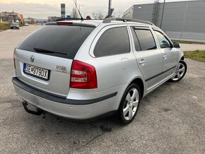 Skoda Octavia 1.9 TDI 77kw DSG - 2