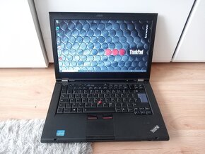 Lenovo Thinkpad T420/ Intel core i5 / 8gb ram / 256gb ssd - 2