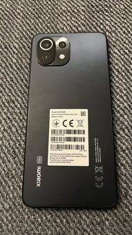 Xiaomi Mi 11 Lite 5G 128 GB - 2