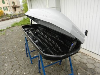 Thule, Stresny box, Dlzka 175 - 2