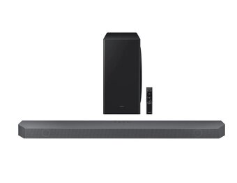 Samsung Soundbar HW-Q800C - 2