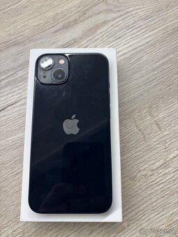 iphone 13 128gb black - 2