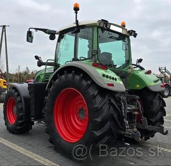 Fendt 716 Vario - 2