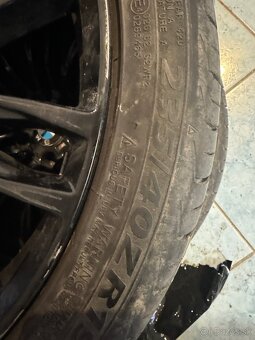 5x120 r19 bmw elektrony - 2