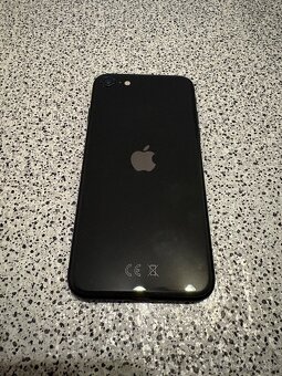 iPhone SE 2020 128 GB - 2