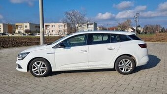 Renault Megane Grandtour Automat EDC - 2