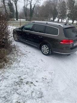 Volkswagen Passat 2.0 TDI DSG - 2