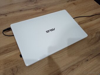 Asus K550C - aktualne do zmazania - 2