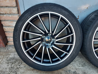 5x112  20"  Audi A8 - 2