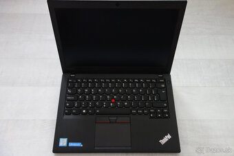 LENOVO ThinkPad X260 - 2